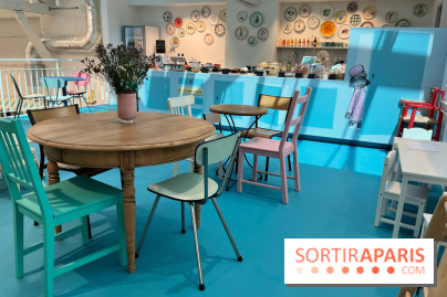 Maison des Histoires Bastille - nos photos - 07902C46 A5B4 409A A9C9 905D2F34809A