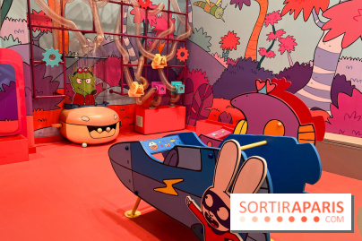 Maison des Histoires Bastille - nos photos - 4FF5AC48 3D5B 4FDB B692 79EC5BABFAD4