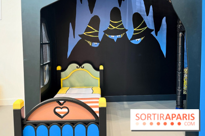 Maison des Histoires Bastille - nos photos - 6E1F88BB 36AE 486F A738 E556921B3939