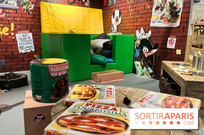 Maison des Histoires Bastille - nos photos - 7E0C0415 5158 4549 9FF5 9236877AB6A8