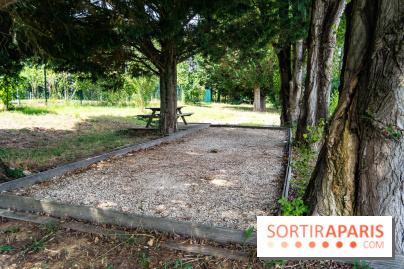 Le port de Valvins-les-Bains, les photos