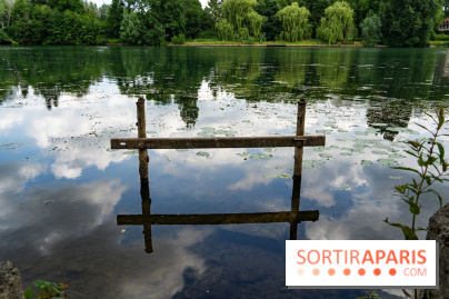 Le port de Valvins-les-Bains, les photos