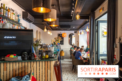 Chez Marguerite, le bouillon typique Paris 18e - A7C04900