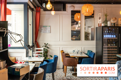 Chez Marguerite, le bouillon typique Paris 18e