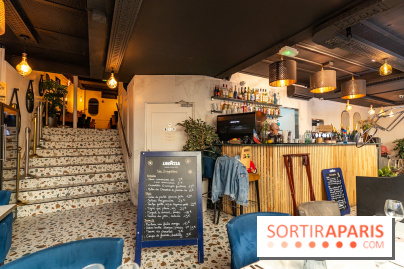 Chez Marguerite, le bouillon typique Paris 18e
