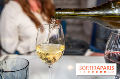 Chez Marguerite, le bouillon typique Paris 18e - A7C04906