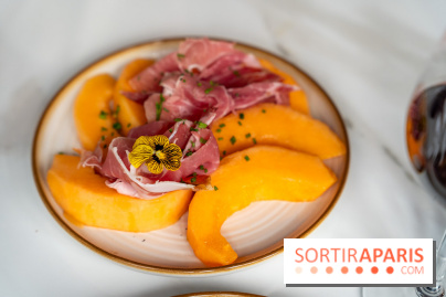 Chez Marguerite, le bouillon typique Paris 18e - A7C04907