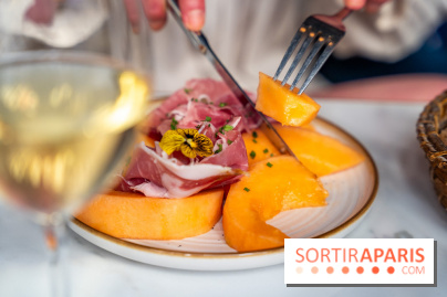 Chez Marguerite, le bouillon typique Paris 18e - A7C04915