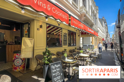Chez Marguerite, le bouillon typique Paris 18e