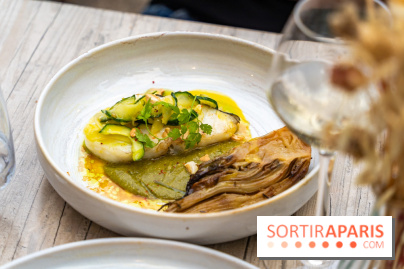 Le Café de la Paix à Bourron-Marlotte - 77 - A7C02649