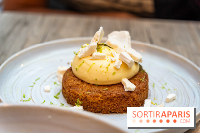 Le Café de la Paix à Bourron-Marlotte - 77 - A7C02650