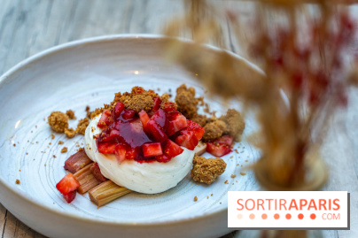 Le Café de la Paix à Bourron-Marlotte - 77 - A7C02654