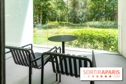 Le Domaine des Vanneaux MGallery - les photos - A7C04456