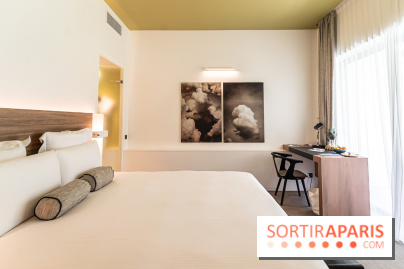 Le Domaine des Vanneaux MGallery - les photos - A7C04457