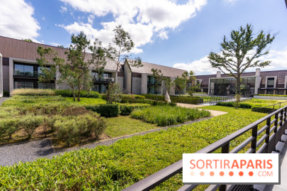 Le Domaine des Vanneaux MGallery - les photos - A7C04458