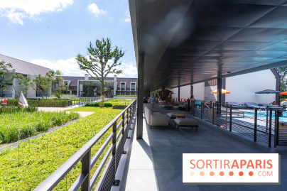 Le Domaine des Vanneaux MGallery - les photos - A7C04459