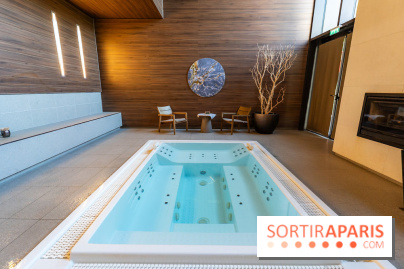 Le Domaine des Vanneaux MGallery - les photos - A7C04466