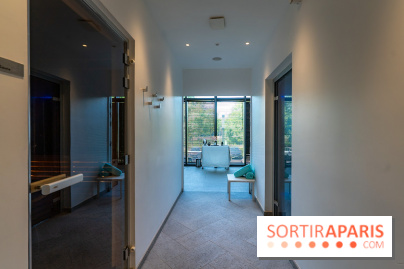 Le Domaine des Vanneaux MGallery - les photos - A7C04467