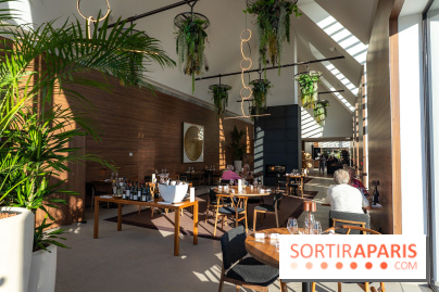 Le Domaine des Vanneaux MGallery - les photos - A7C04479