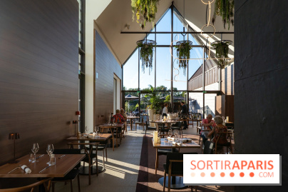 Le Domaine des Vanneaux MGallery - les photos - A7C04485