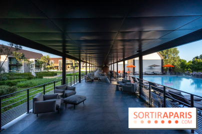 Le Domaine des Vanneaux MGallery - les photos - A7C04552