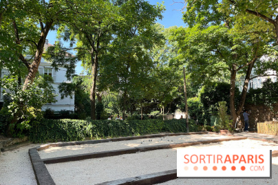 Jardin Junot - nos photos - D17F9E8A 08B3 4D7F AFB9 BFACC1E8F481