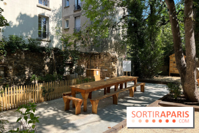 Jardin Junot - nos photos - EB513225 37D9 4883 B72A 67066FF051CD