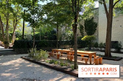 Jardin Junot - nos photos - 4C2774DB 58E8 4696 91D4 3A1BC38D7717