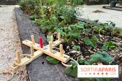 Jardin Junot - nos photos - 5F74B8D1 4757 4D84 A8B5 833BD15C25B7