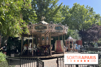 Parc de la Planchette - nos photos - 69BA30FA DCD4 4BF8 94C8 C80A14DAD247