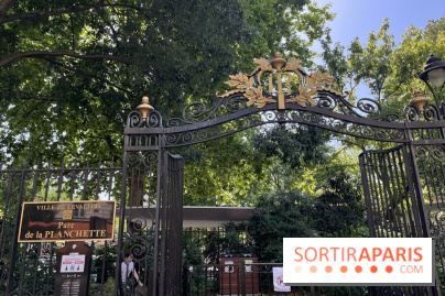 Parc de la Planchette - nos photos - 8253852C 2ED0 477A B126 ACF7F2E10265