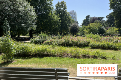 Parc de la Planchette - nos photos - 6628E3A7 0747 494A BE48 EFBBC34F7C6B