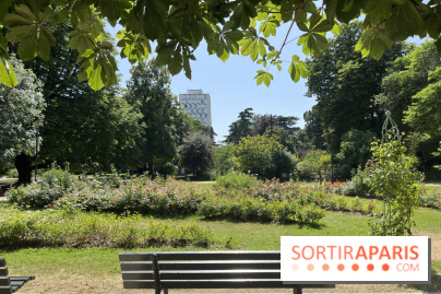 Parc de la Planchette - nos photos - 9045ACD5 EB14 4D1D B1A4 658EFFB0FC74