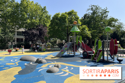 Parc de la Planchette - nos photos - A81768D3 4DEF 412B A710 7C61FA3C2AF3