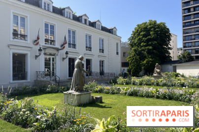 Parc de la Planchette - nos photos - CF16C1CA D7F4 4865 9D02 67BC211FF8B8