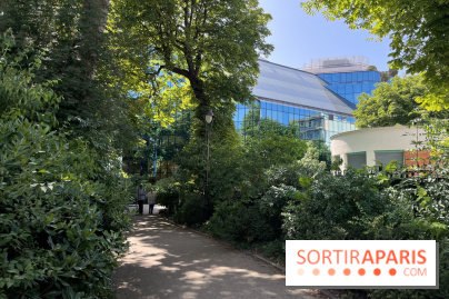 Parc de la Planchette - nos photos - 3BC7E693 D04E 4E32 A511 4BC2CAA29A03