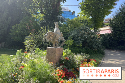 Parc de la Planchette - nos photos - 65F15BB8 3FBE 485B 93D8 76B154DDEF06