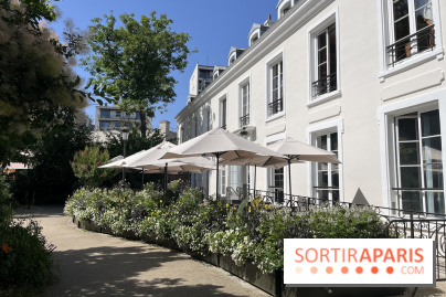 Parc de la Planchette - nos photos - DEC7AB9B 21D6 4264 A818 721410D30B7B