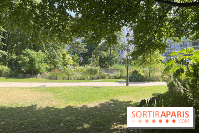 Parc de la Planchette - nos photos - 38C05644 9BA2 4547 A10D EC2BC5B6C8AD