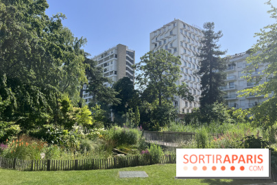 Parc de la Planchette - nos photos - 823AA80B 5053 485C B8D8 6558DDF6446E