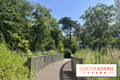 Parc de la Planchette - nos photos - 309021AF 14C2 4939 998D F1D579EF0F71