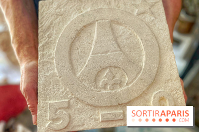 Atelier de taille de pierre  - IMG 3759