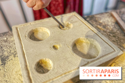 Atelier de taille de pierre  - IMG 3789