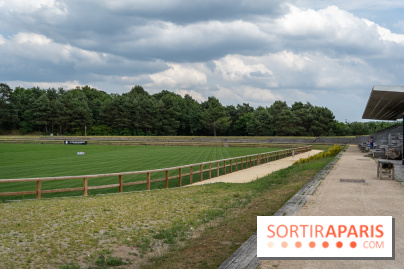 Le Grand Parquet Fontainebleau - photos  - A7C02550