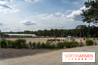Le Grand Parquet Fontainebleau - photos  - A7C02551