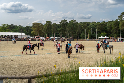 Le Grand Parquet Fontainebleau - photos  - A7C02552