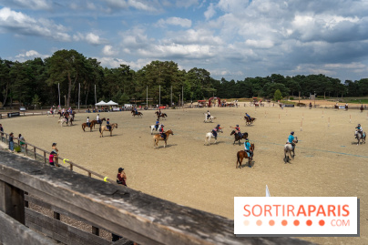 Le Grand Parquet Fontainebleau - photos  - A7C02556