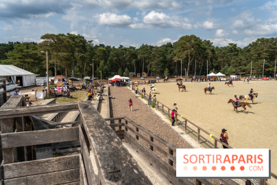 Le Grand Parquet Fontainebleau - photos  - A7C02559