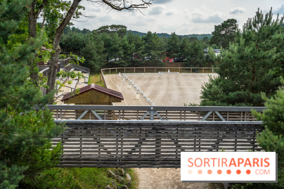 Le Grand Parquet Fontainebleau - photos  - A7C02560