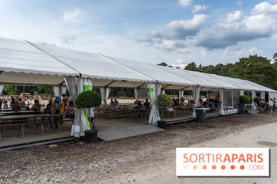 Le Grand Parquet Fontainebleau - photos  - A7C02561